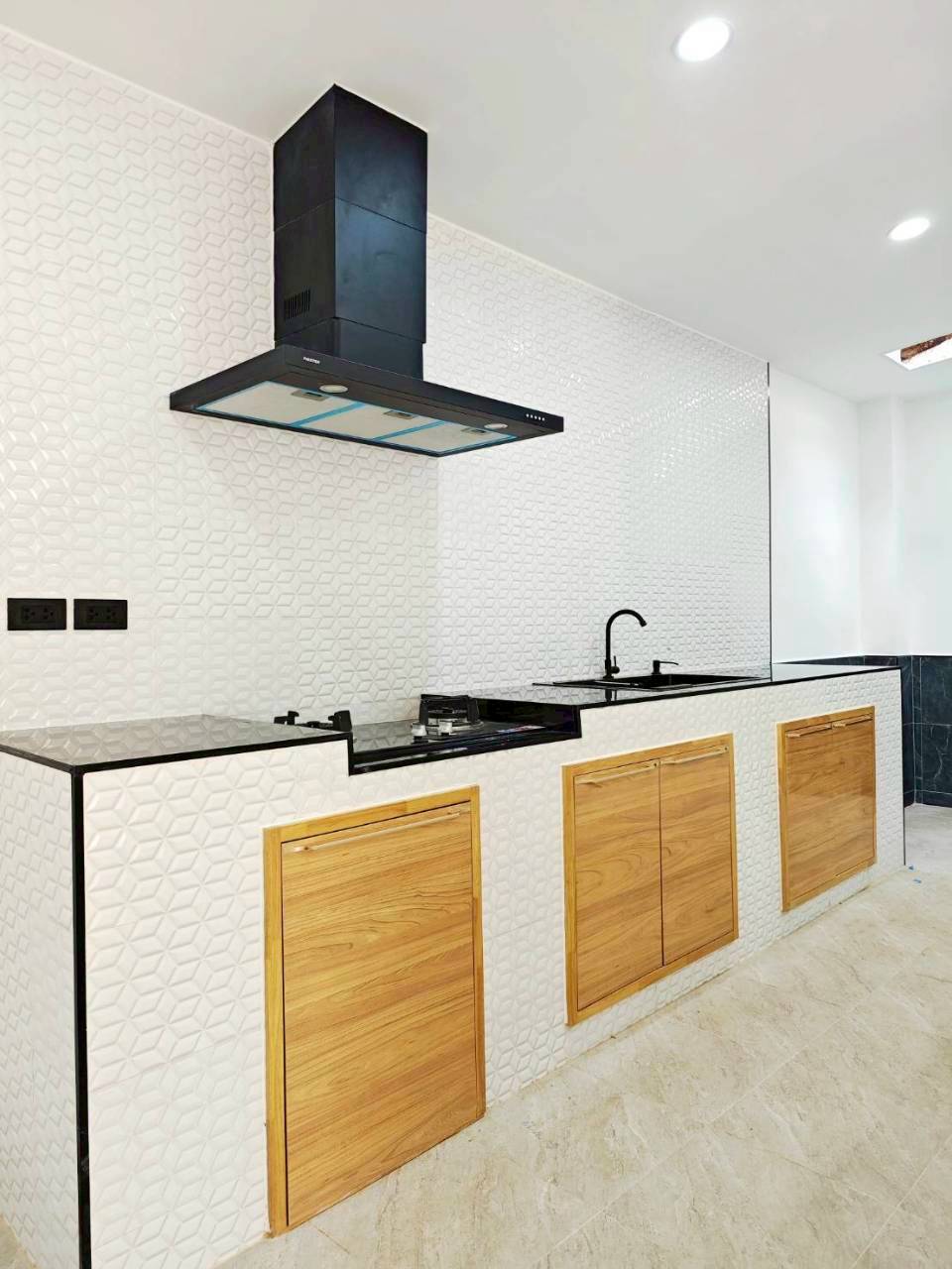 หมู่บ้านณัฐกมล บางชีเหล้า WR-04159 6