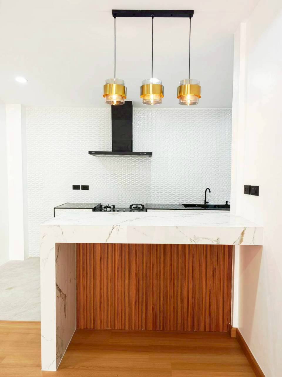 หมู่บ้านณัฐกมล บางชีเหล้า WR-04159 8