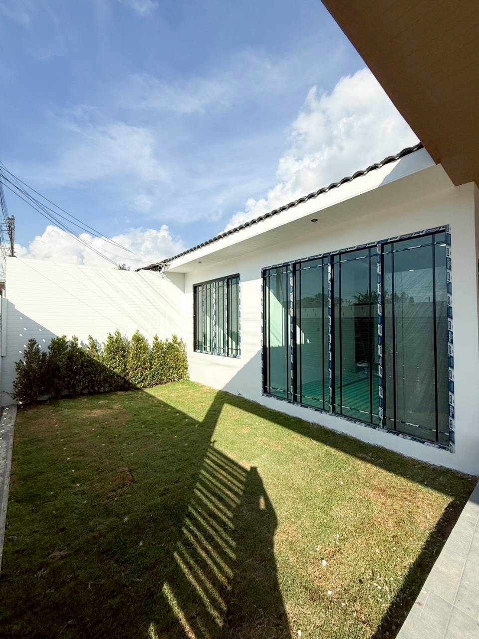 หมู่บ้านเติมฝัน WR-04160 12