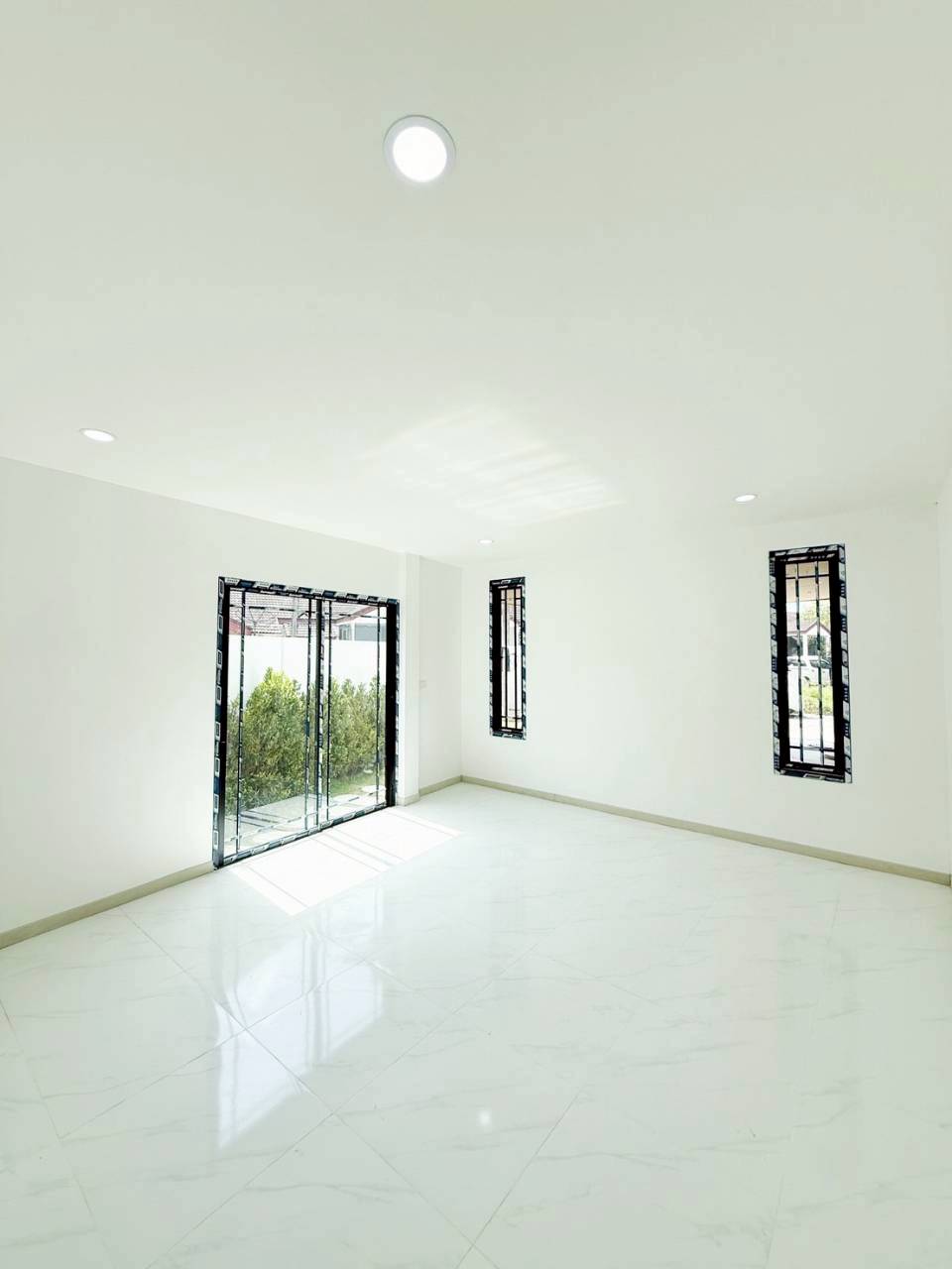 หมู่บ้านเติมฝัน WR-04160 4