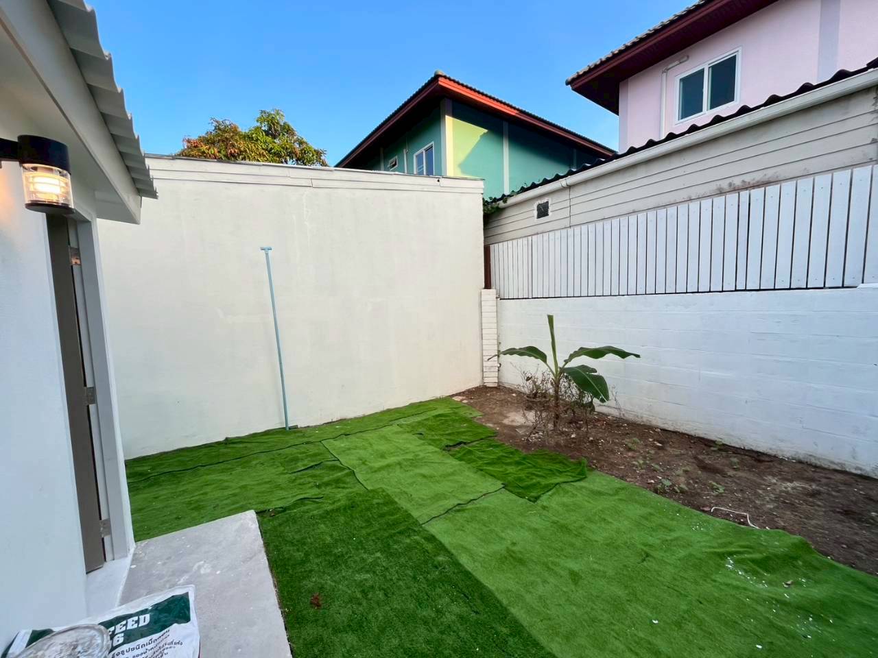 หมู่บ้านสุขสบาย WR-04161 12