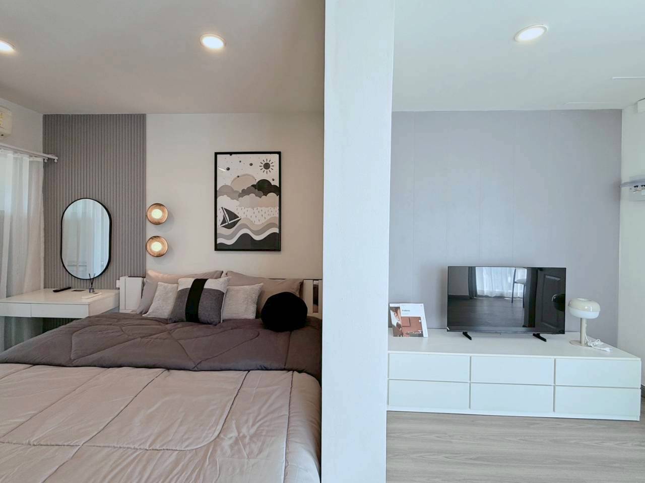 The View Suanluang WR-04164 3