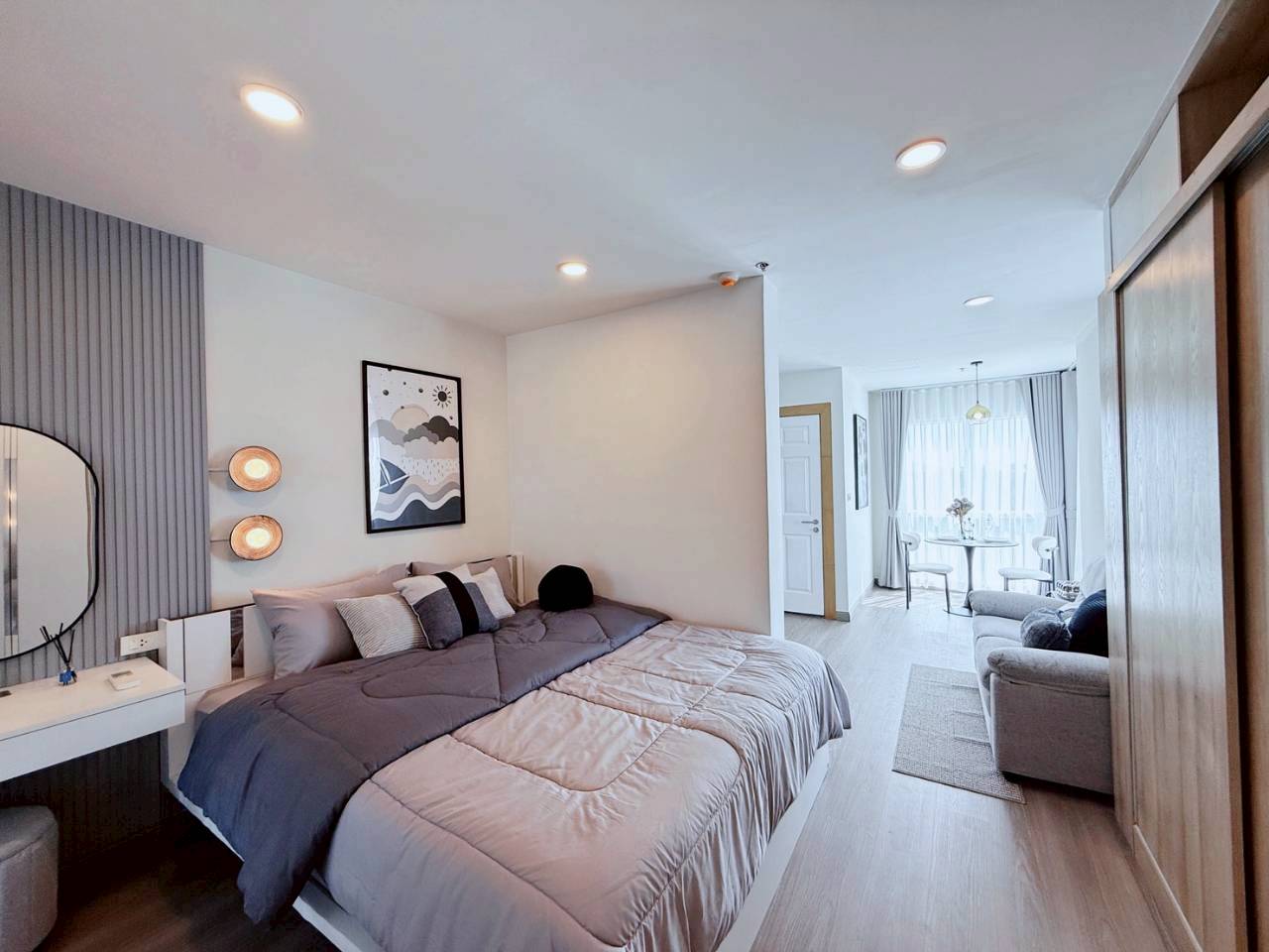 The View Suanluang WR-04164 6