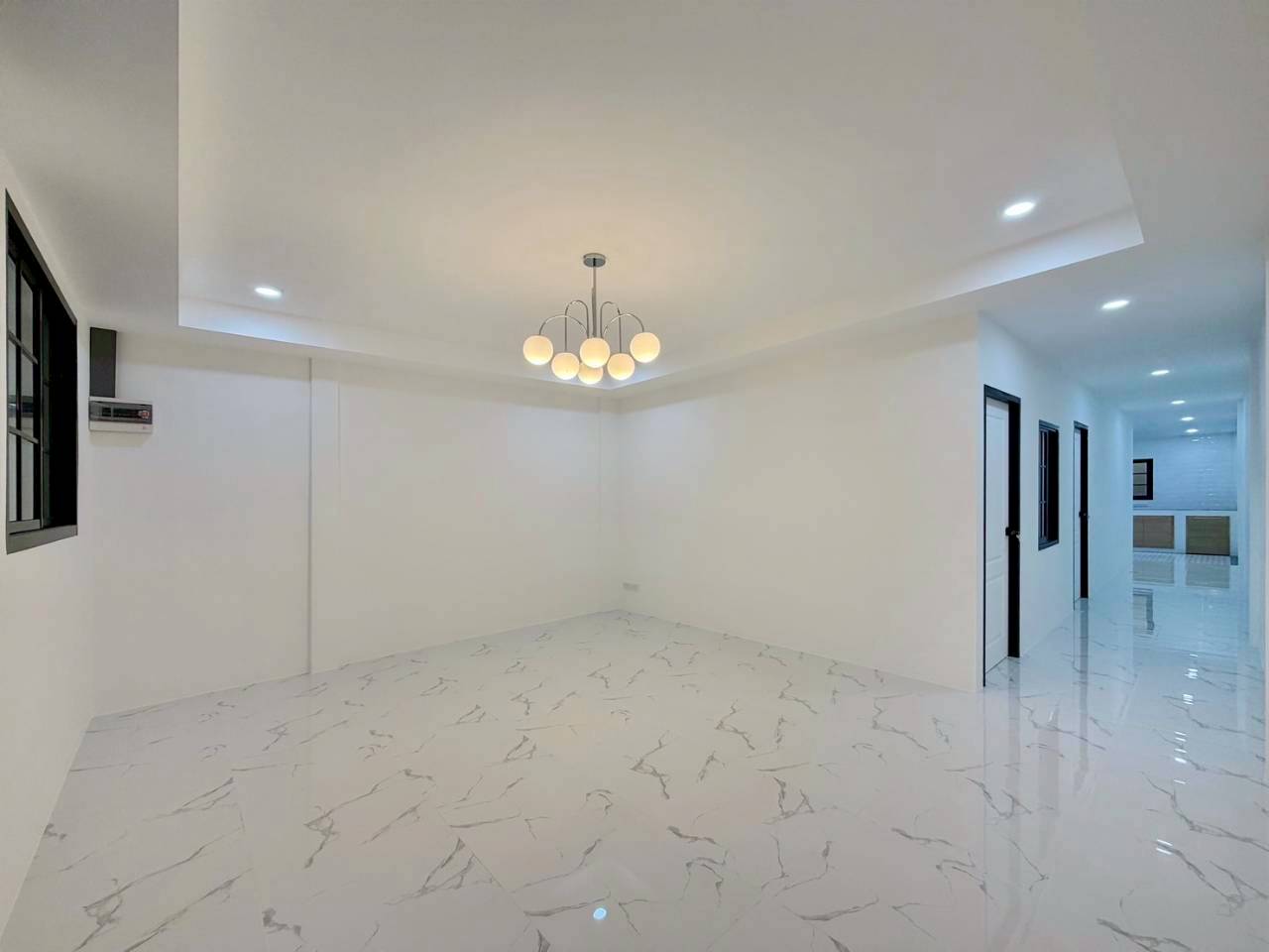 บ้านรังสิริ พัชนี-บางชีเหล้า WR-04165 2