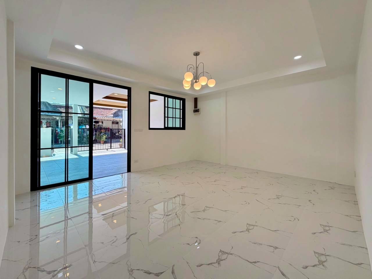 บ้านรังสิริ พัชนี-บางชีเหล้า WR-04165 3