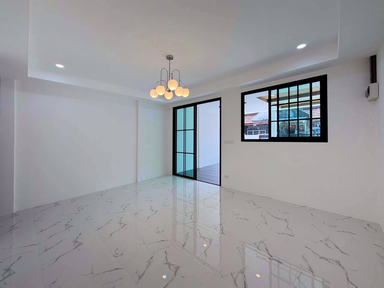 บ้านรังสิริ พัชนี-บางชีเหล้า WR-04165 4