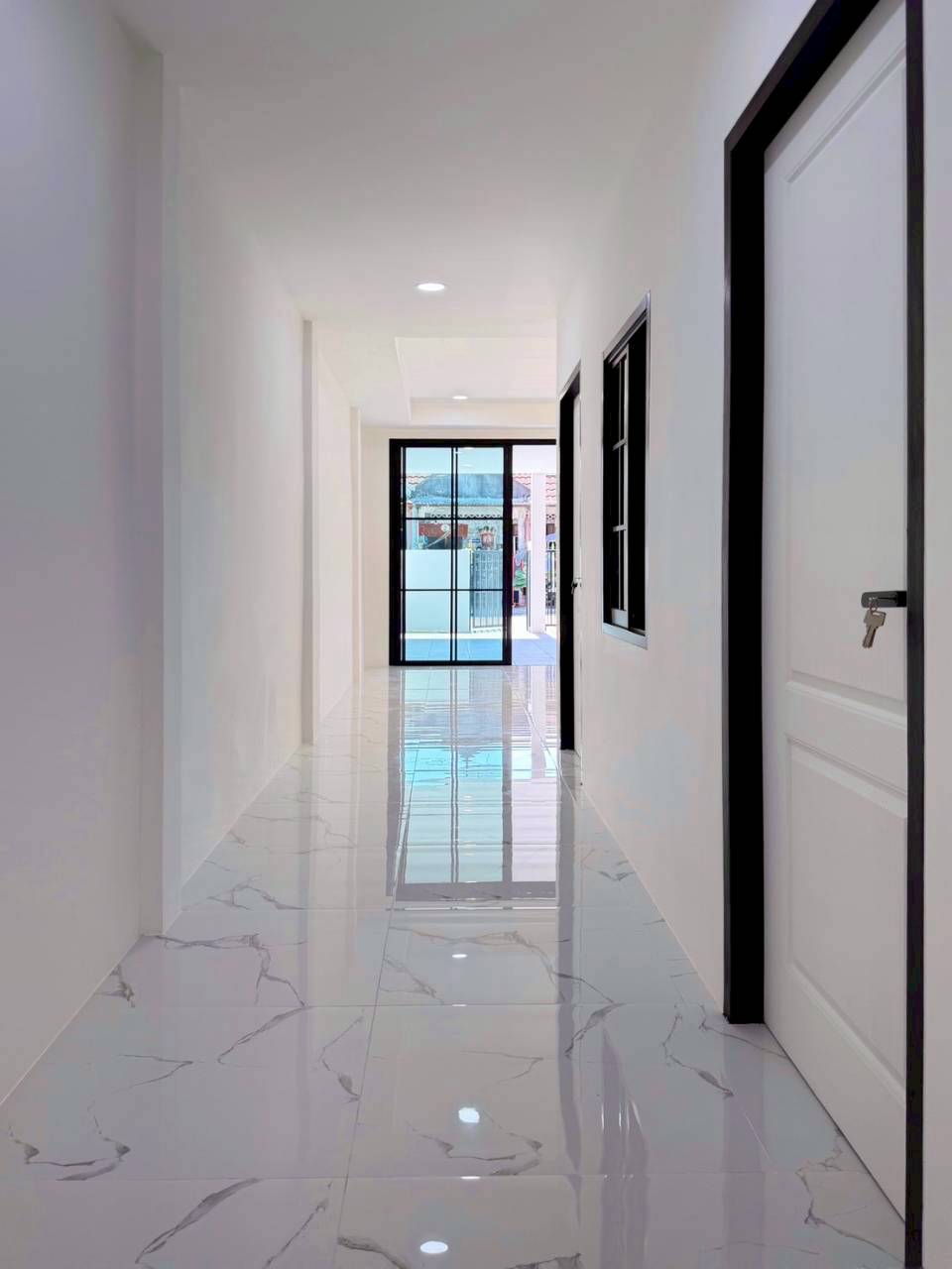 บ้านรังสิริ พัชนี-บางชีเหล้า WR-04165 7