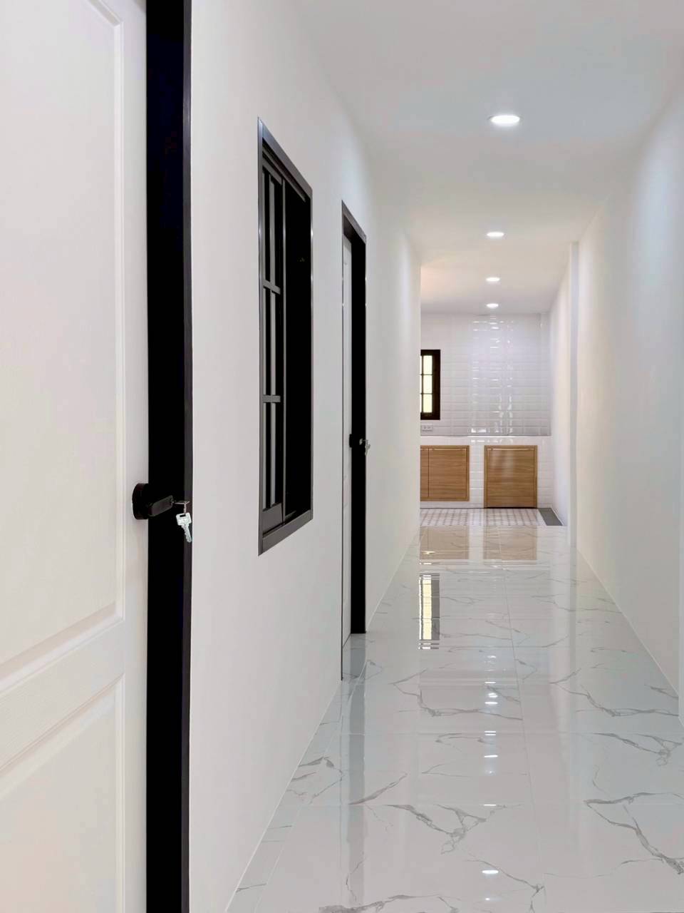 บ้านรังสิริ พัชนี-บางชีเหล้า WR-04165 8