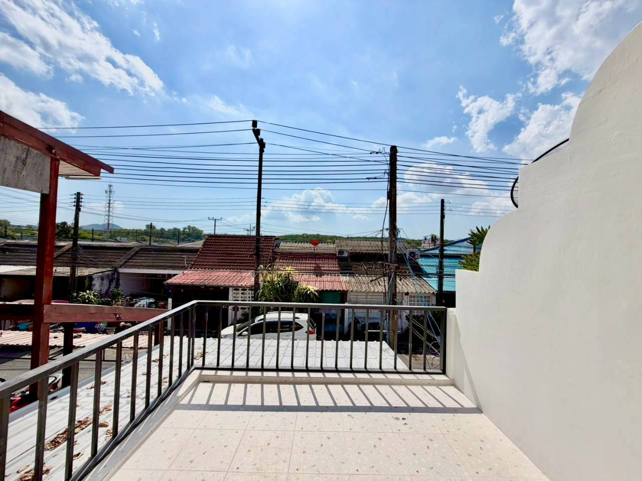 หมู่บ้านสะพานหิน WR-04149 12