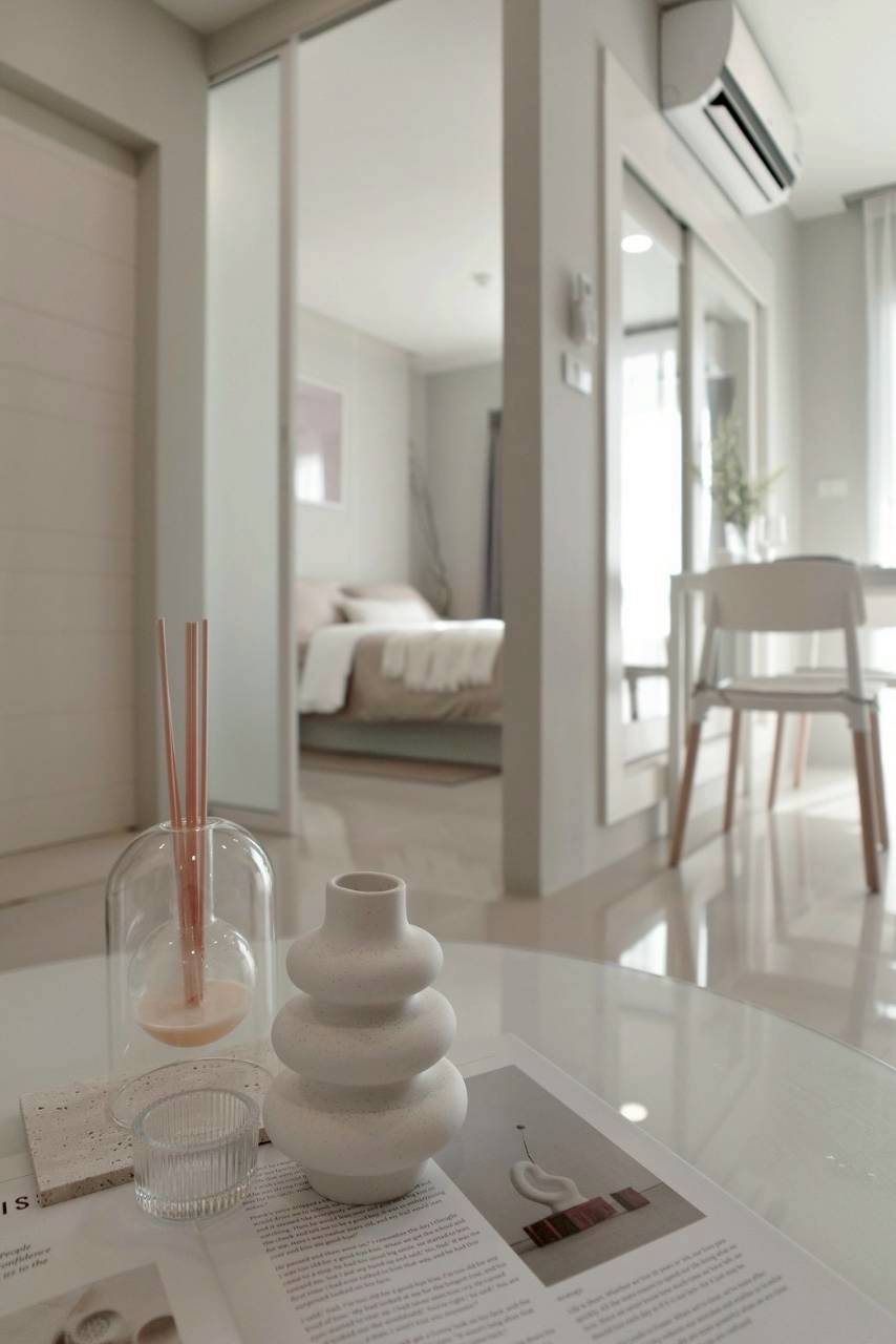 The Scene Condo WR-04170 5