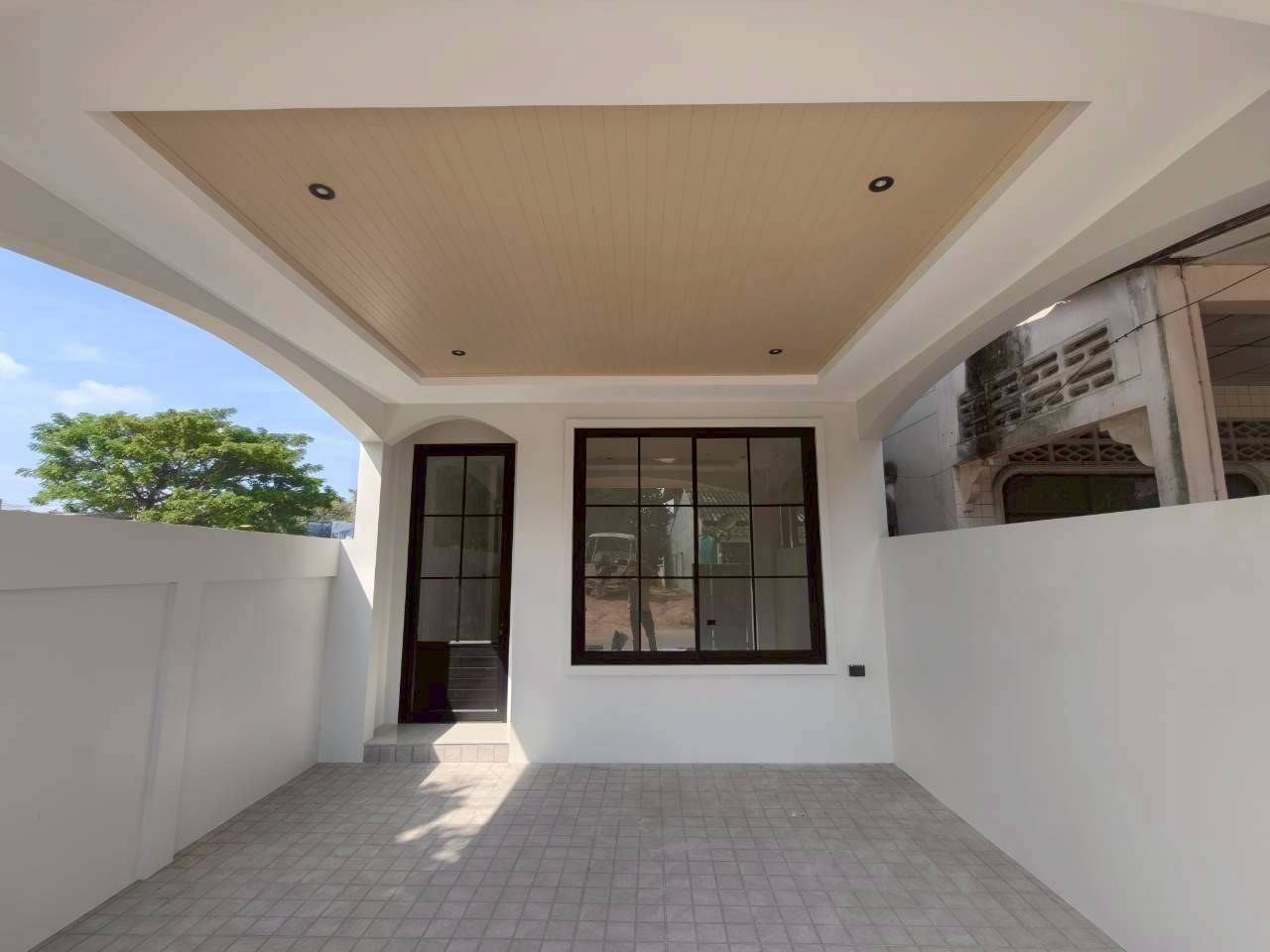 บ้านเดี่ยว โซนเชิงทะเล WR-04171 10