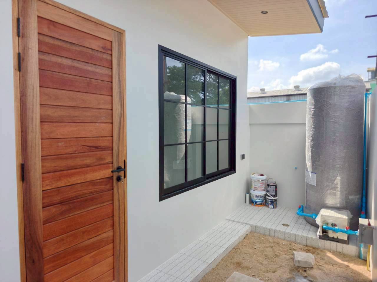 บ้านเดี่ยว โซนเชิงทะเล WR-04171 11