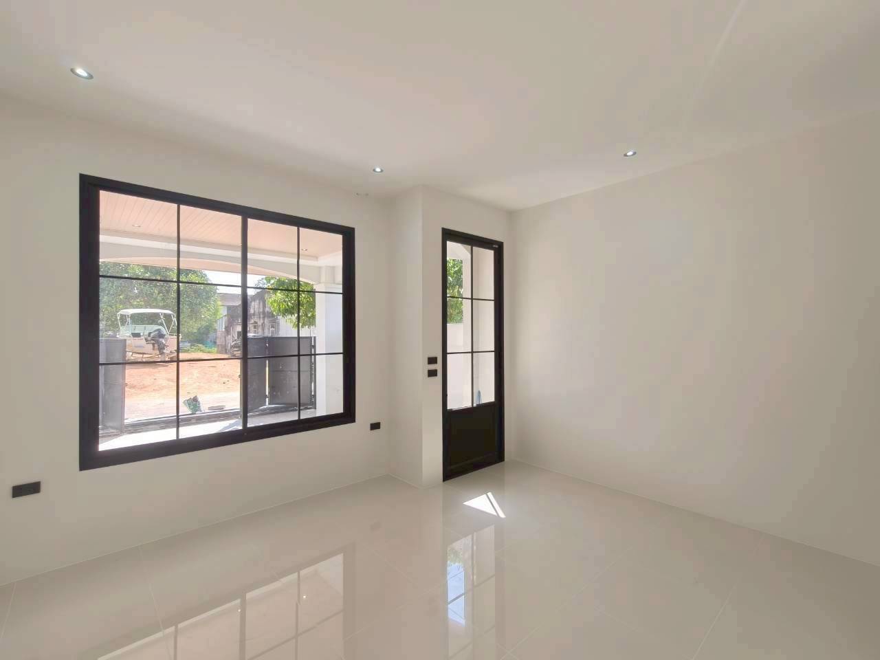 บ้านเดี่ยว โซนเชิงทะเล WR-04171 2