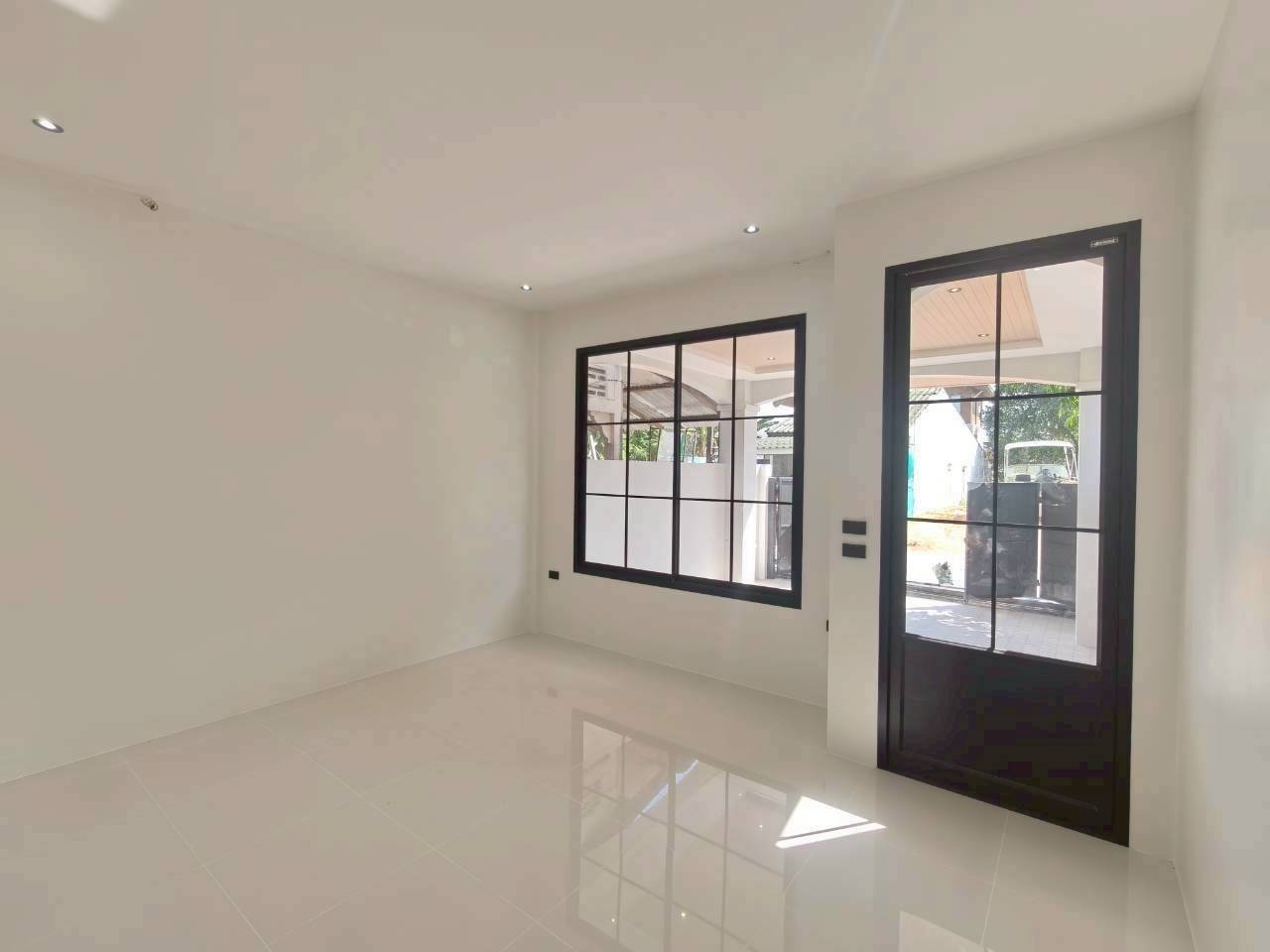 บ้านเดี่ยว โซนเชิงทะเล WR-04171 3