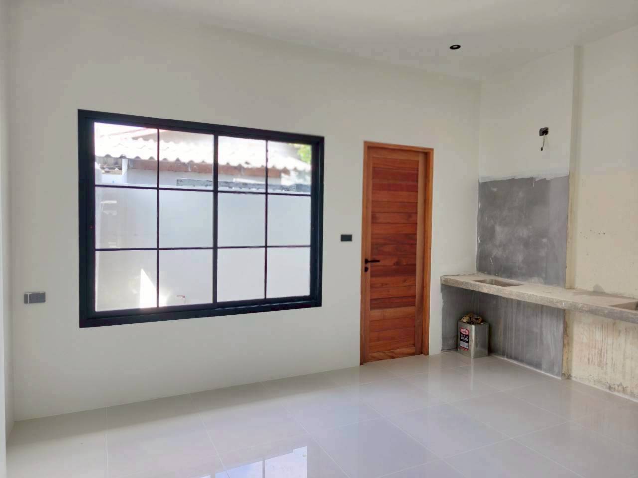 บ้านเดี่ยว โซนเชิงทะเล WR-04171 4