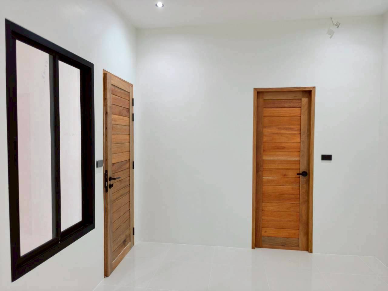 บ้านเดี่ยว โซนเชิงทะเล WR-04171 5