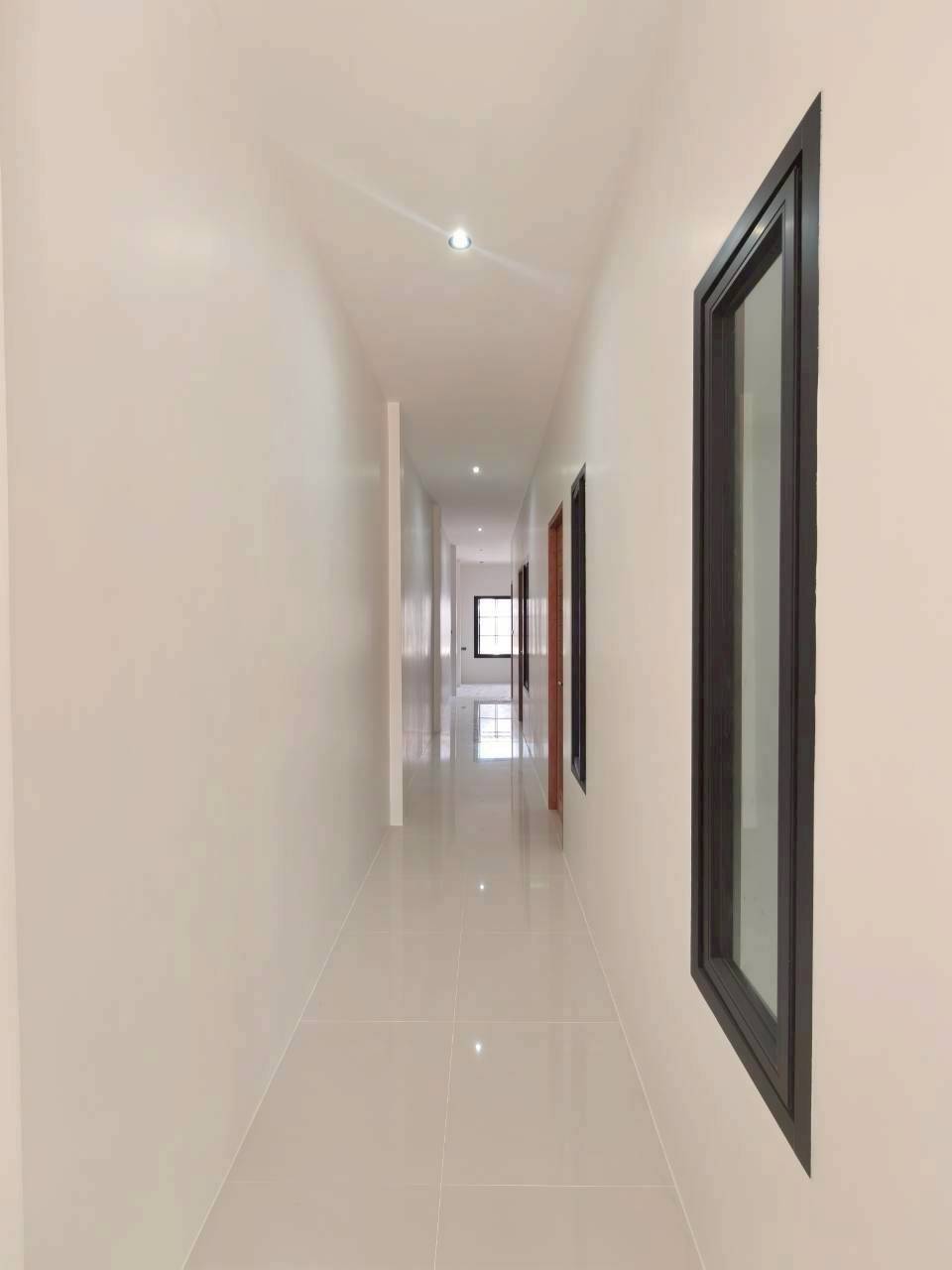 บ้านเดี่ยว โซนเชิงทะเล WR-04171 6