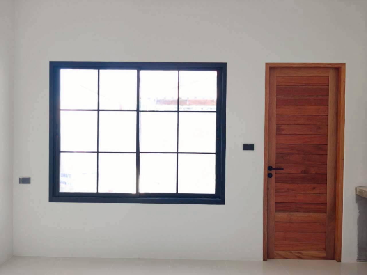 บ้านเดี่ยว โซนเชิงทะเล WR-04171 7