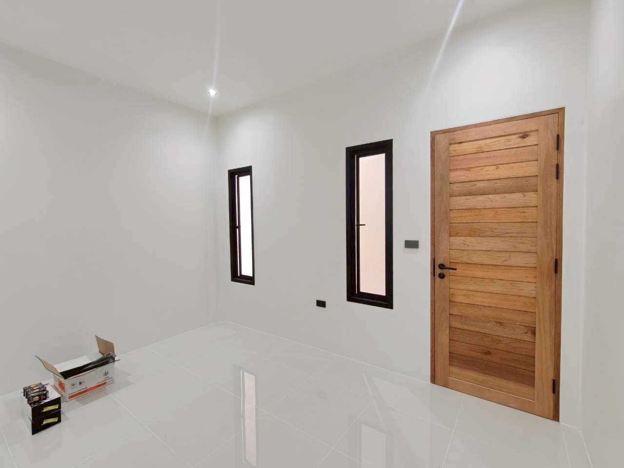 บ้านเดี่ยว โซนเชิงทะเล WR-04171 8