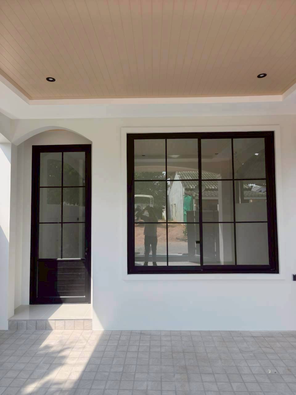 บ้านเดี่ยว โซนเชิงทะเล WR-04171 9