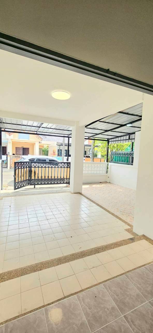 หมู่บ้านศรีสุชาติ 2 WR-04173 11