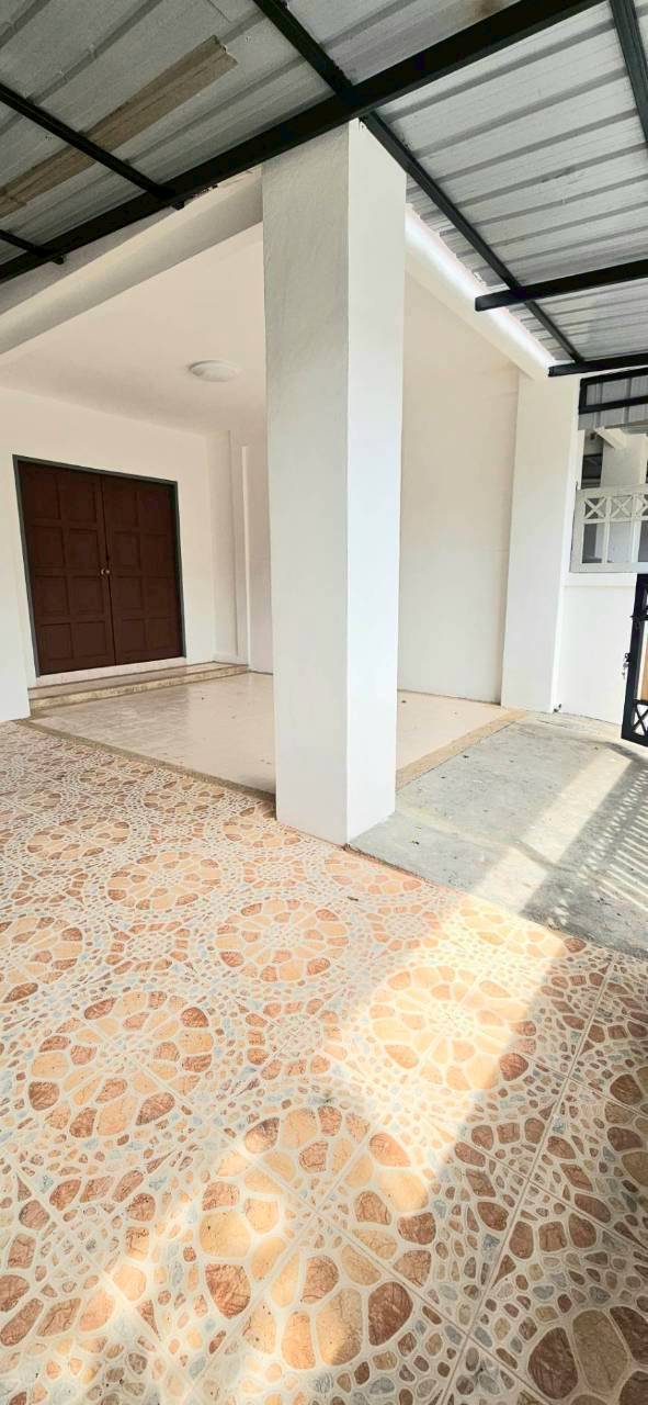 หมู่บ้านศรีสุชาติ 2 WR-04173 12