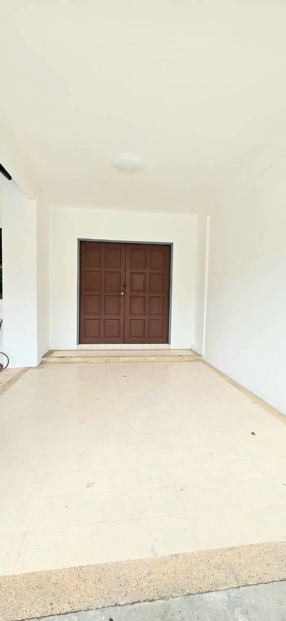 หมู่บ้านศรีสุชาติ 2 WR-04173 7