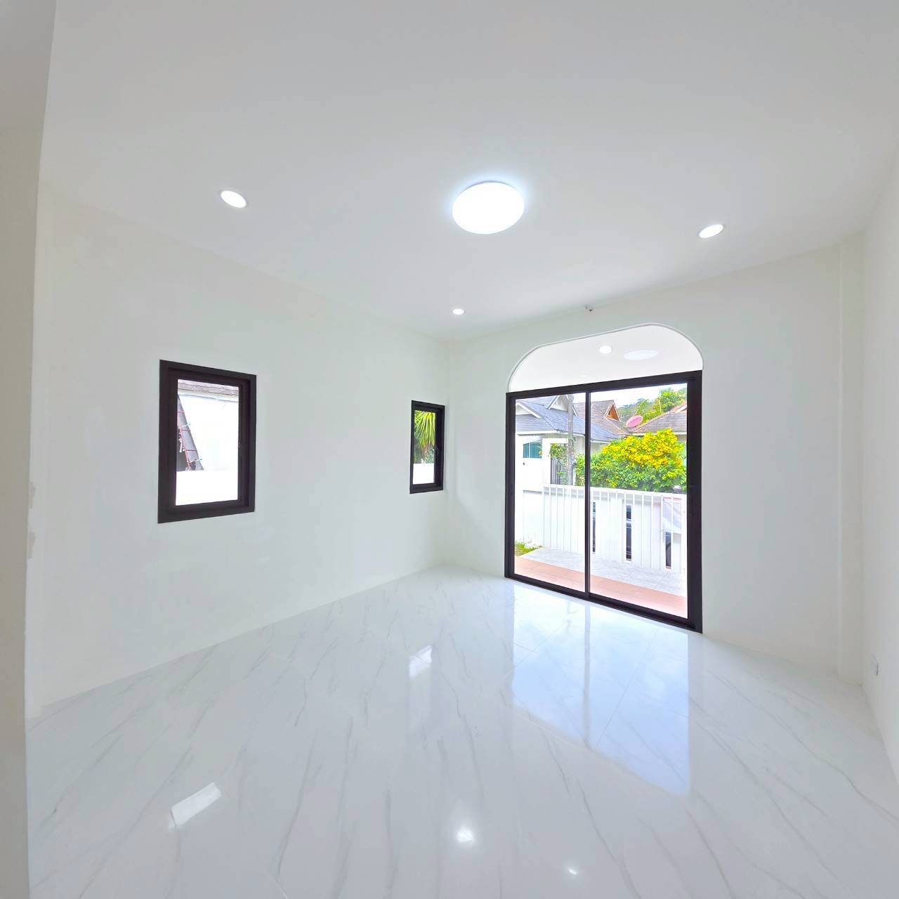 หมู่บ้านสวนเนรมิต 3 WR-04174 3