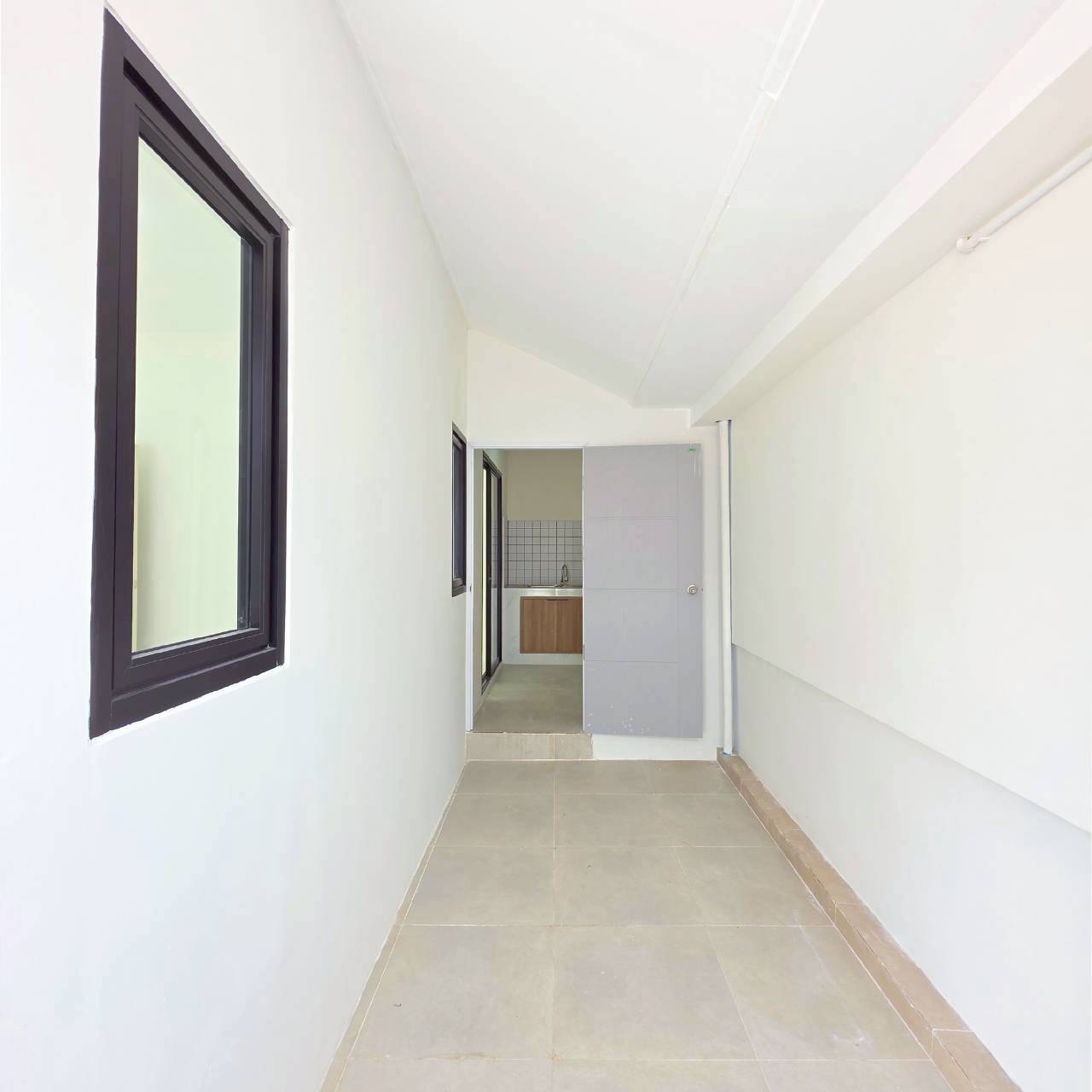 หมู่บ้านสวนเนรมิต 3 WR-04174 5