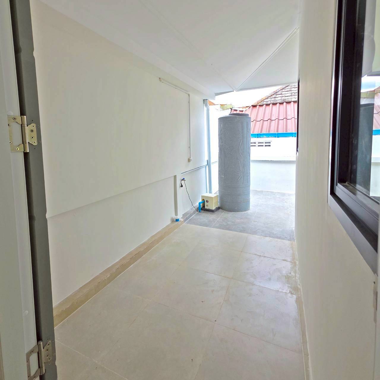 หมู่บ้านสวนเนรมิต 3 WR-04174 6