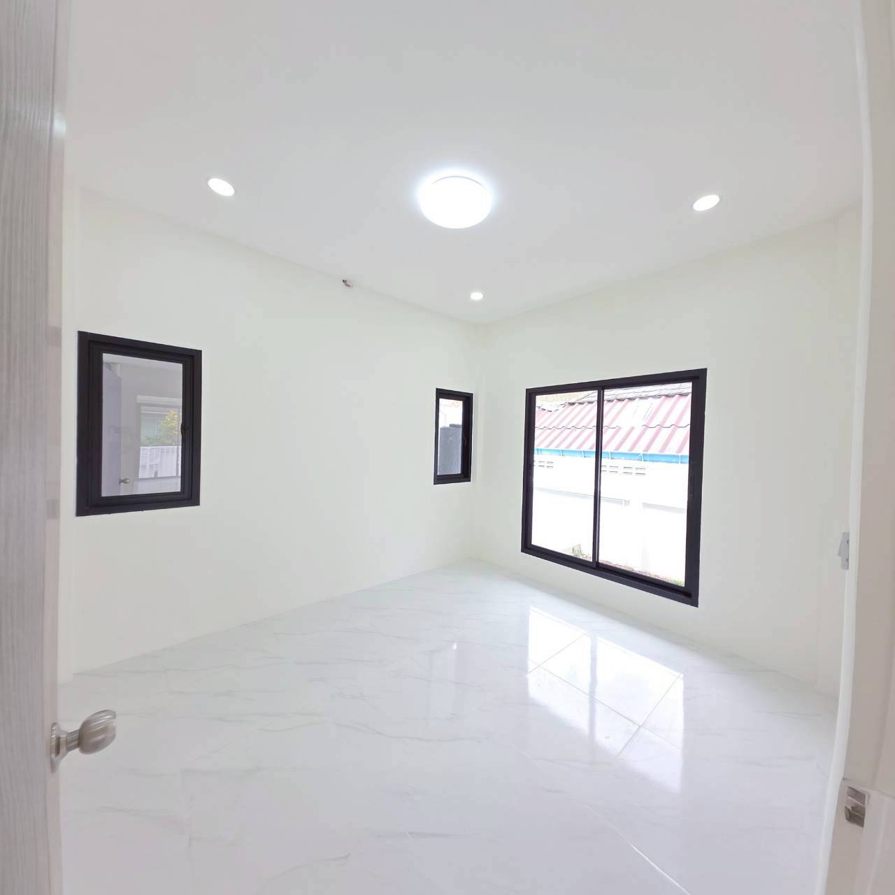 หมู่บ้านสวนเนรมิต 3 WR-04174 7