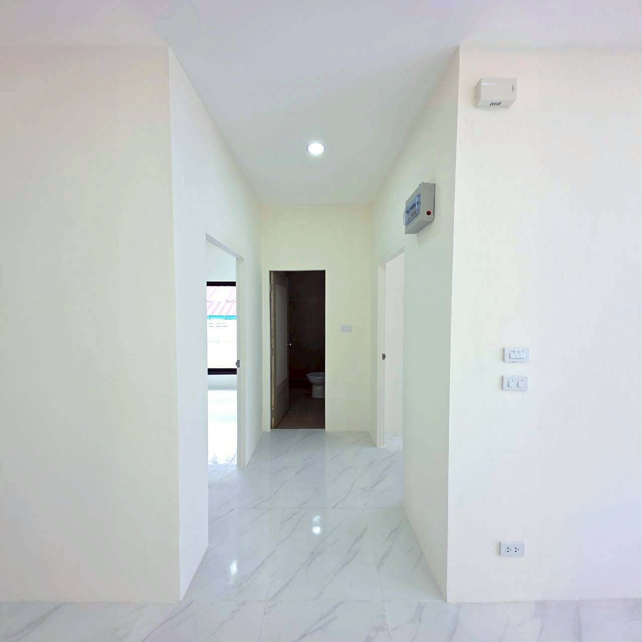 หมู่บ้านสวนเนรมิต 3 WR-04174 8