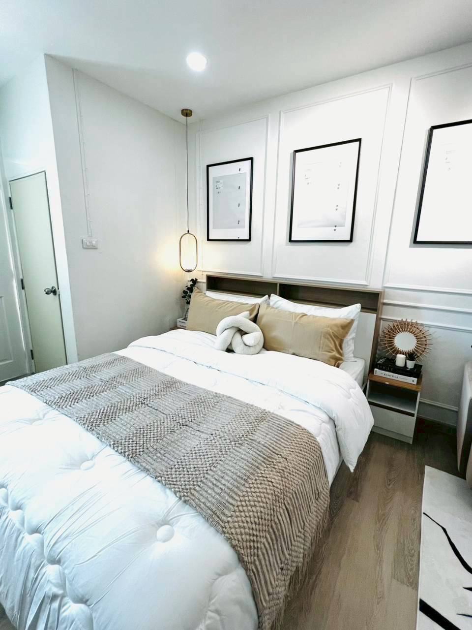 คอนโดอิราวดี เก็ตโฮ่ WR-04177 2