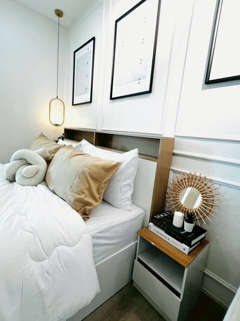 คอนโดอิราวดี เก็ตโฮ่ WR-04177 5