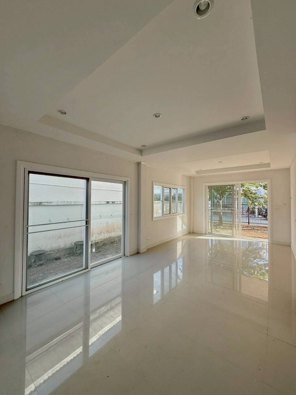 หมู่บ้านศุภาลัย เบลล่า เกาะแก้ว WR-04181 2