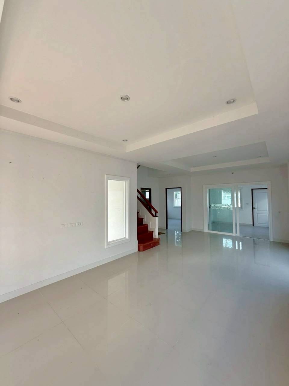 หมู่บ้านศุภาลัย เบลล่า เกาะแก้ว WR-04181 5