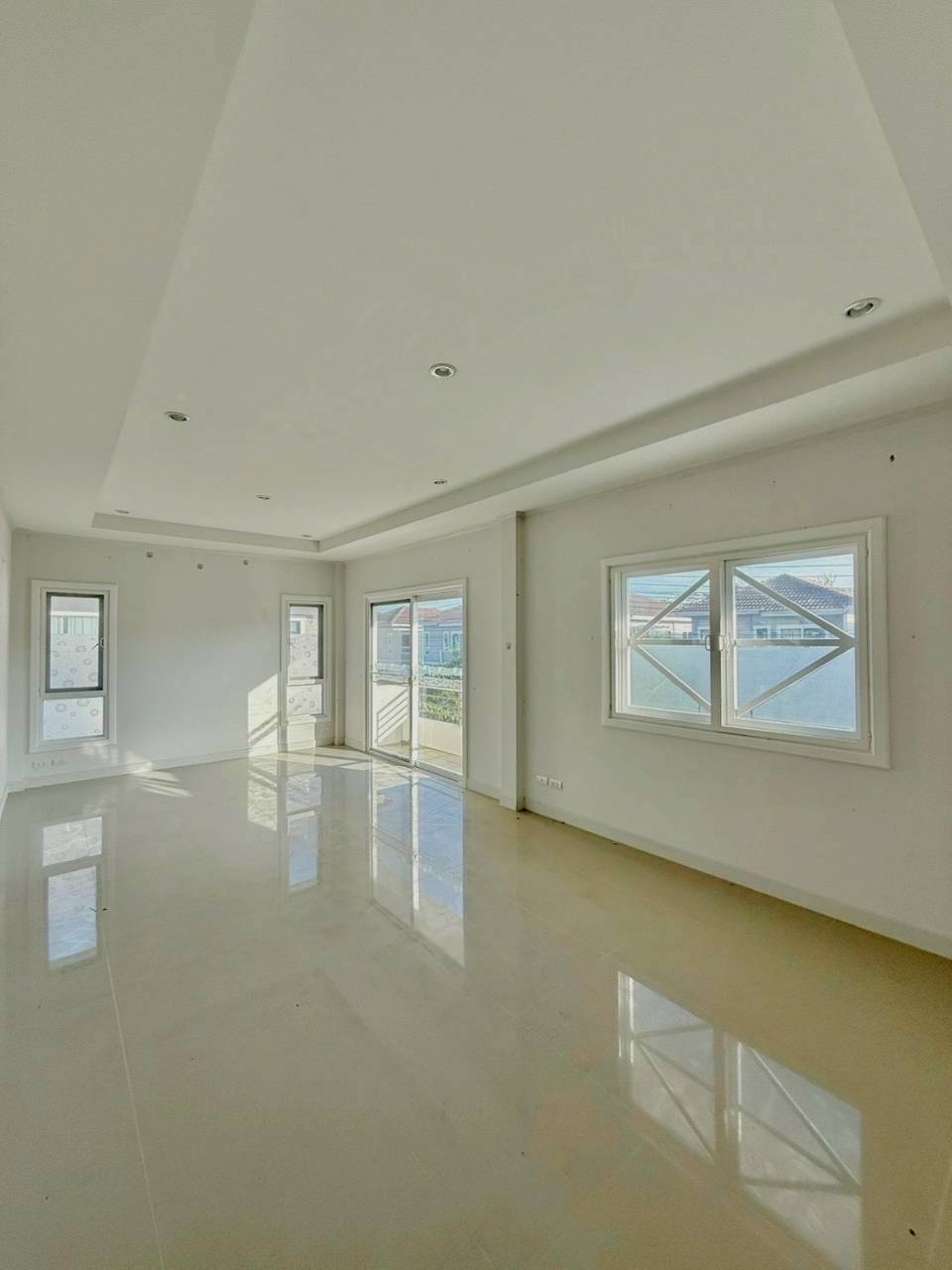 หมู่บ้านศุภาลัย เบลล่า เกาะแก้ว WR-04181 6