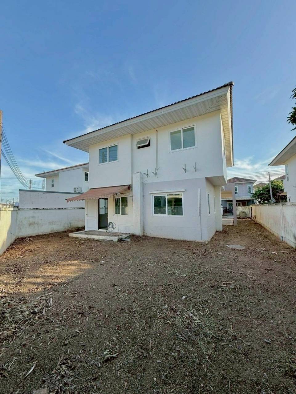 หมู่บ้านศุภาลัย เบลล่า เกาะแก้ว WR-04181 9