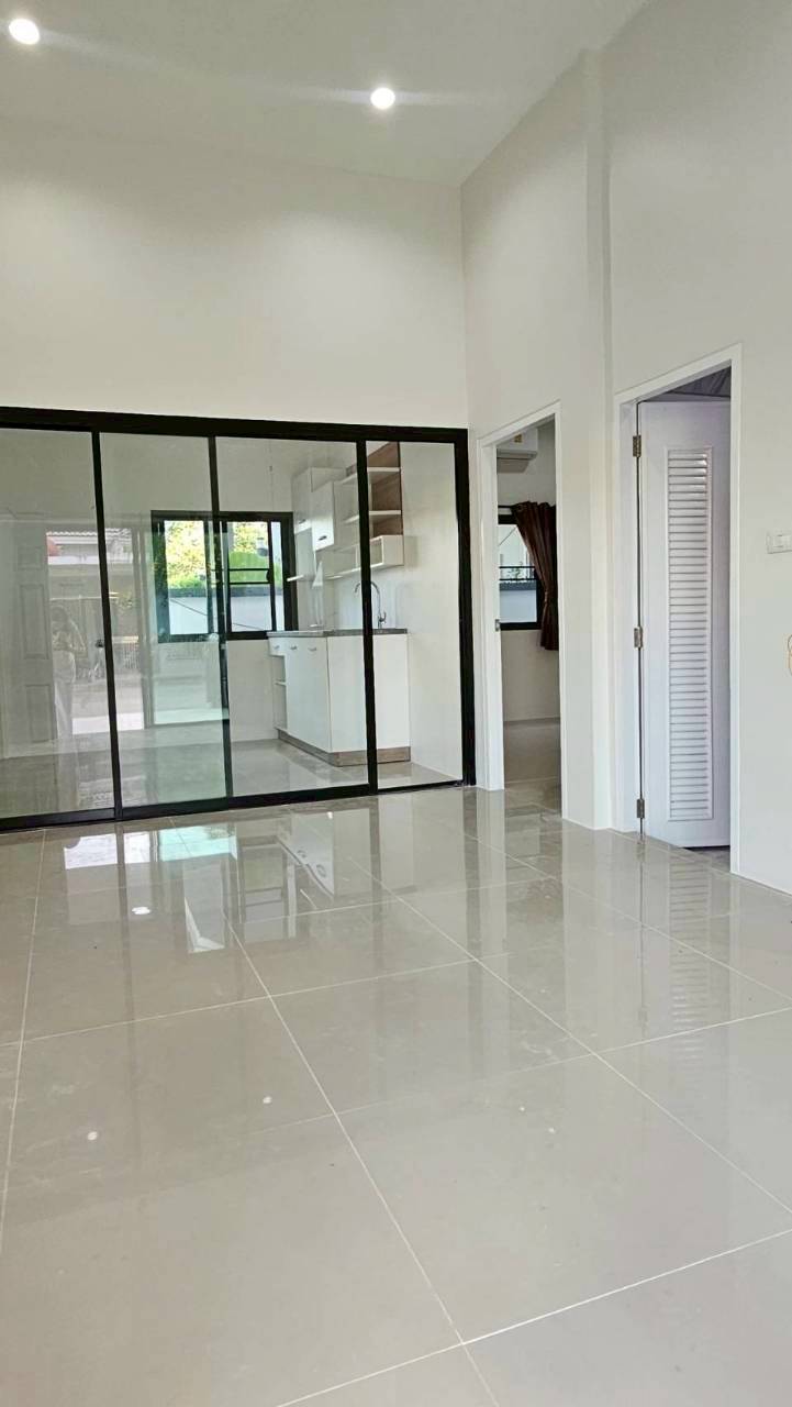 หมู่บ้านเดอะริช ม่าหนิก WR-04182 4