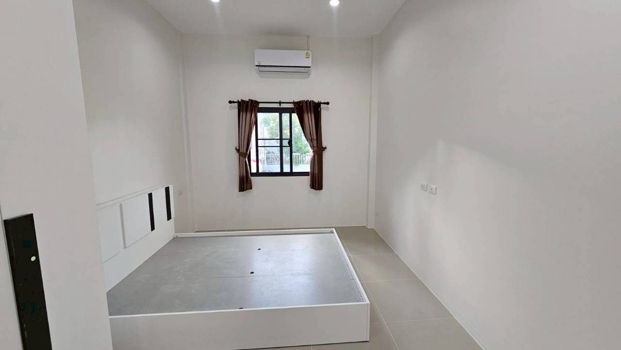 หมู่บ้านเดอะริช ม่าหนิก WR-04182 7