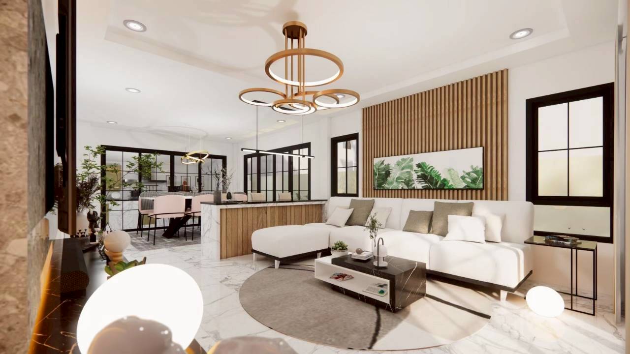 หมู่บ้านศุภาลัย ฮิลล์ ม่าหนิก WR-04184 2