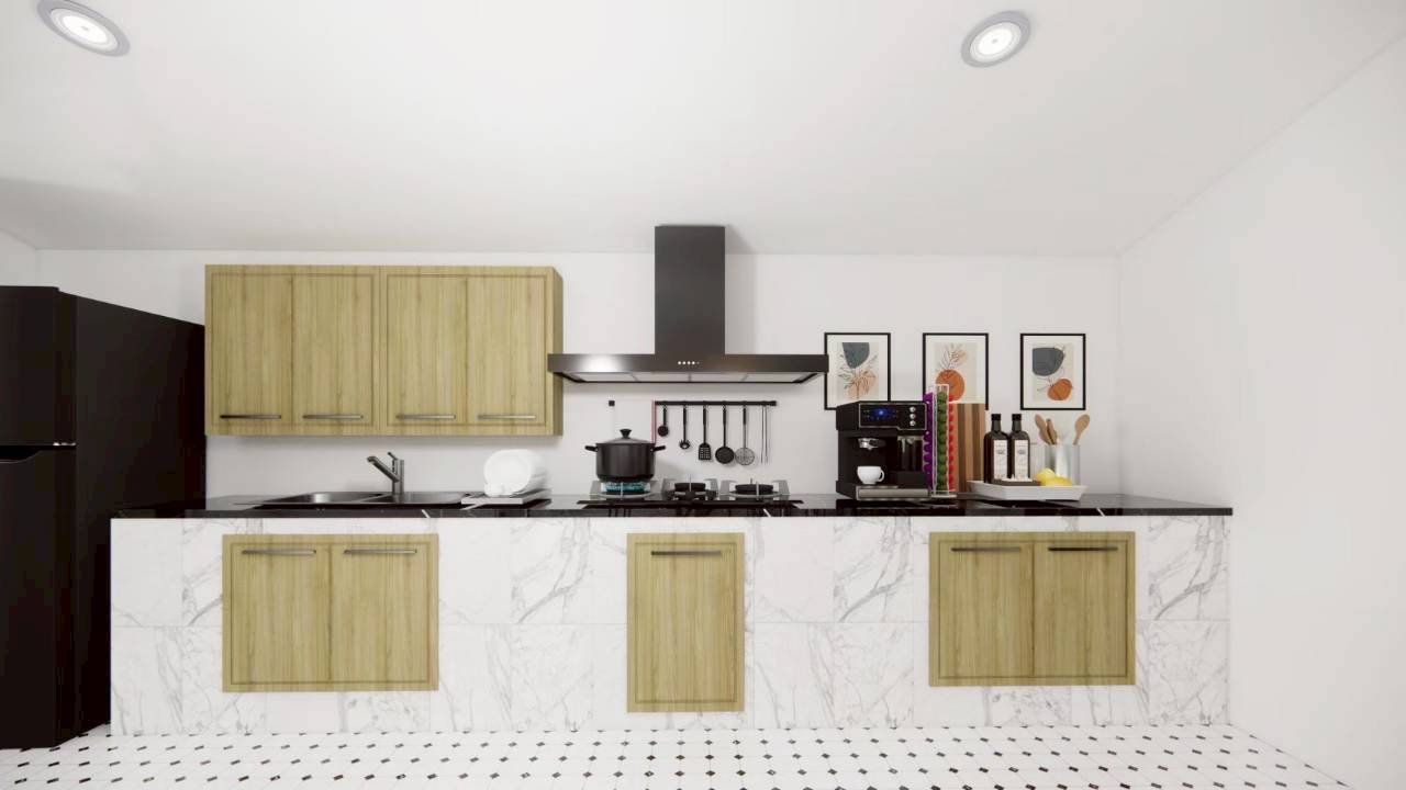 หมู่บ้านศุภาลัย ฮิลล์ ม่าหนิก WR-04184 9