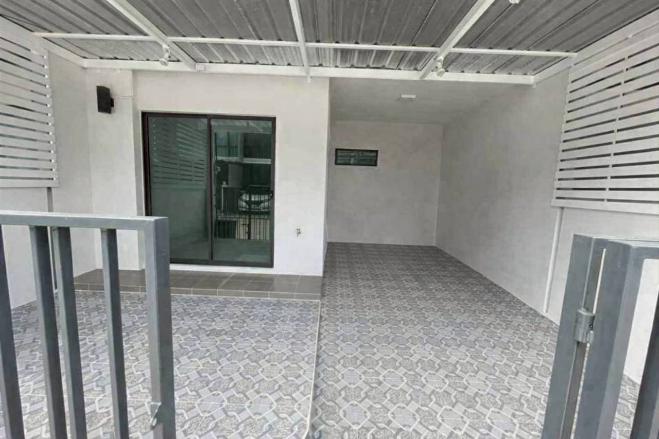 หมู่บ้านพฤกษาวิลล์กะทู้-สามกอง WR-04185 6