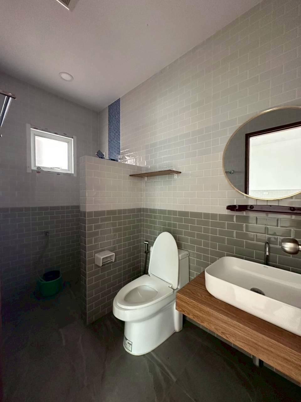 บ้านเดี่ยว โซนป่าคลอก WR-04186 10