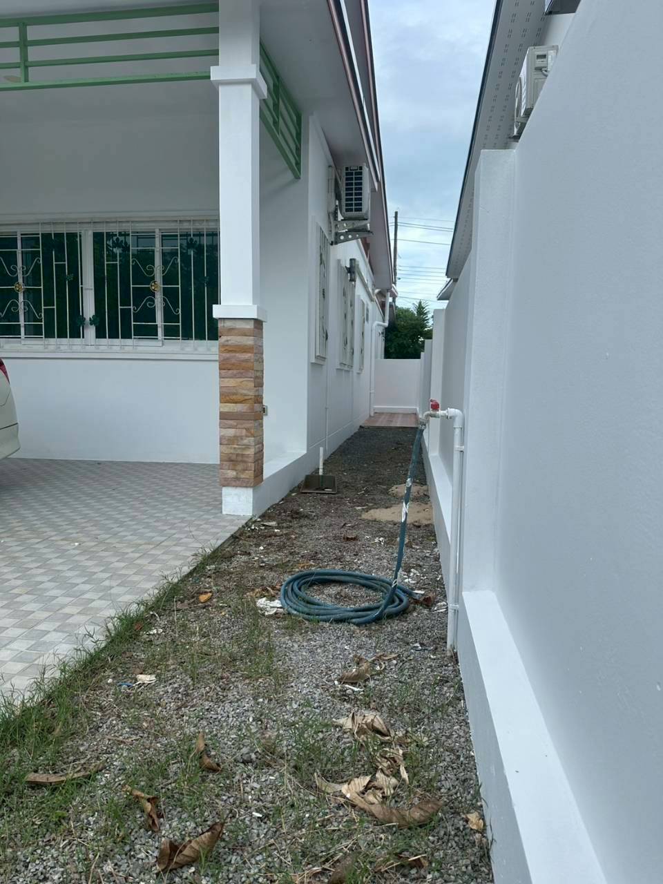 บ้านเดี่ยว โซนป่าคลอก WR-04186 11