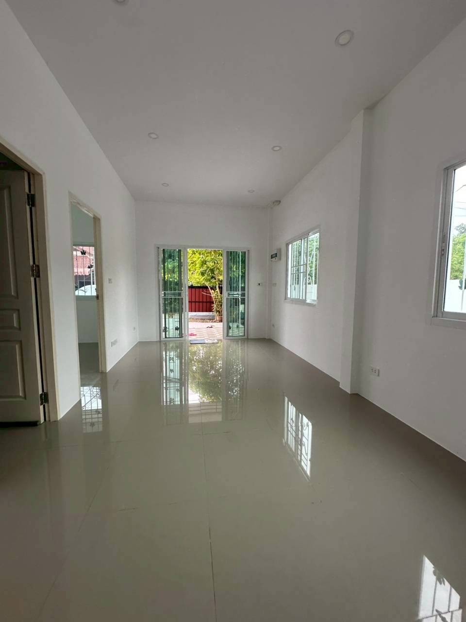 บ้านเดี่ยว โซนป่าคลอก WR-04186 2