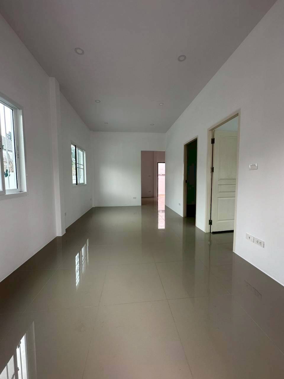 บ้านเดี่ยว โซนป่าคลอก WR-04186 3