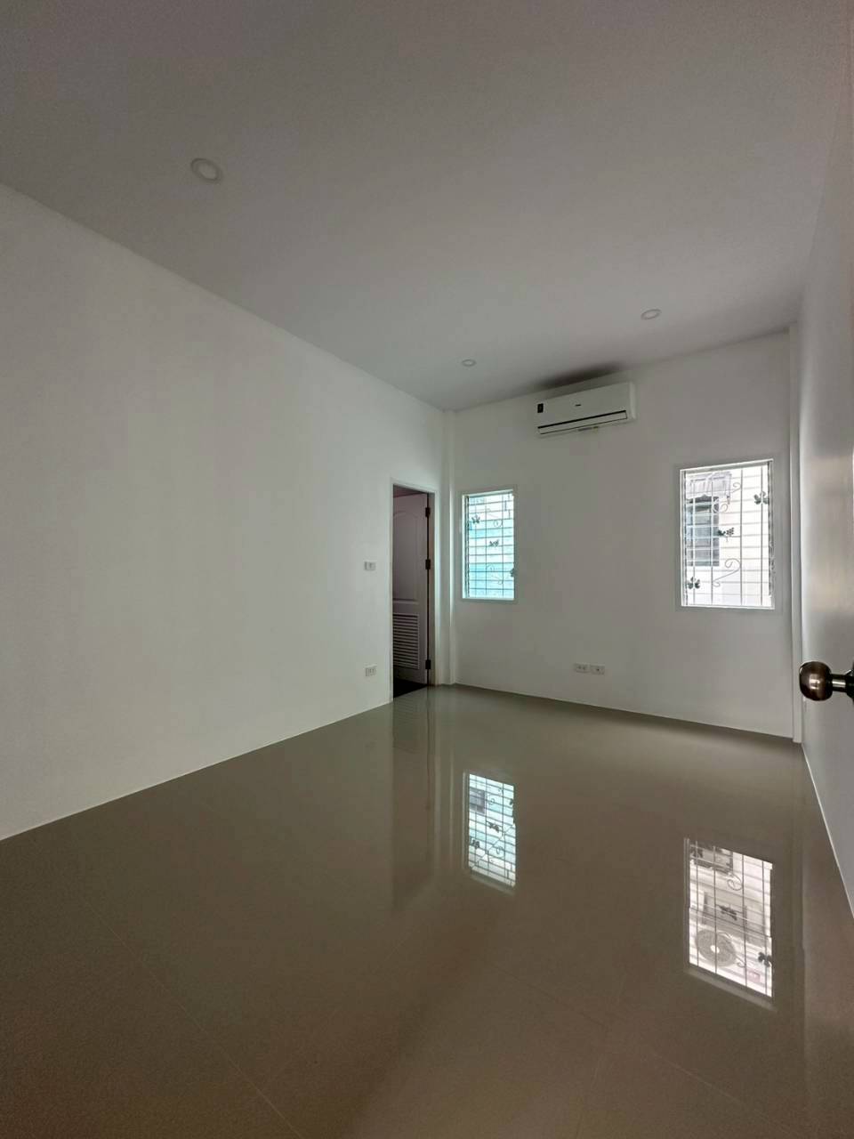 บ้านเดี่ยว โซนป่าคลอก WR-04186 4