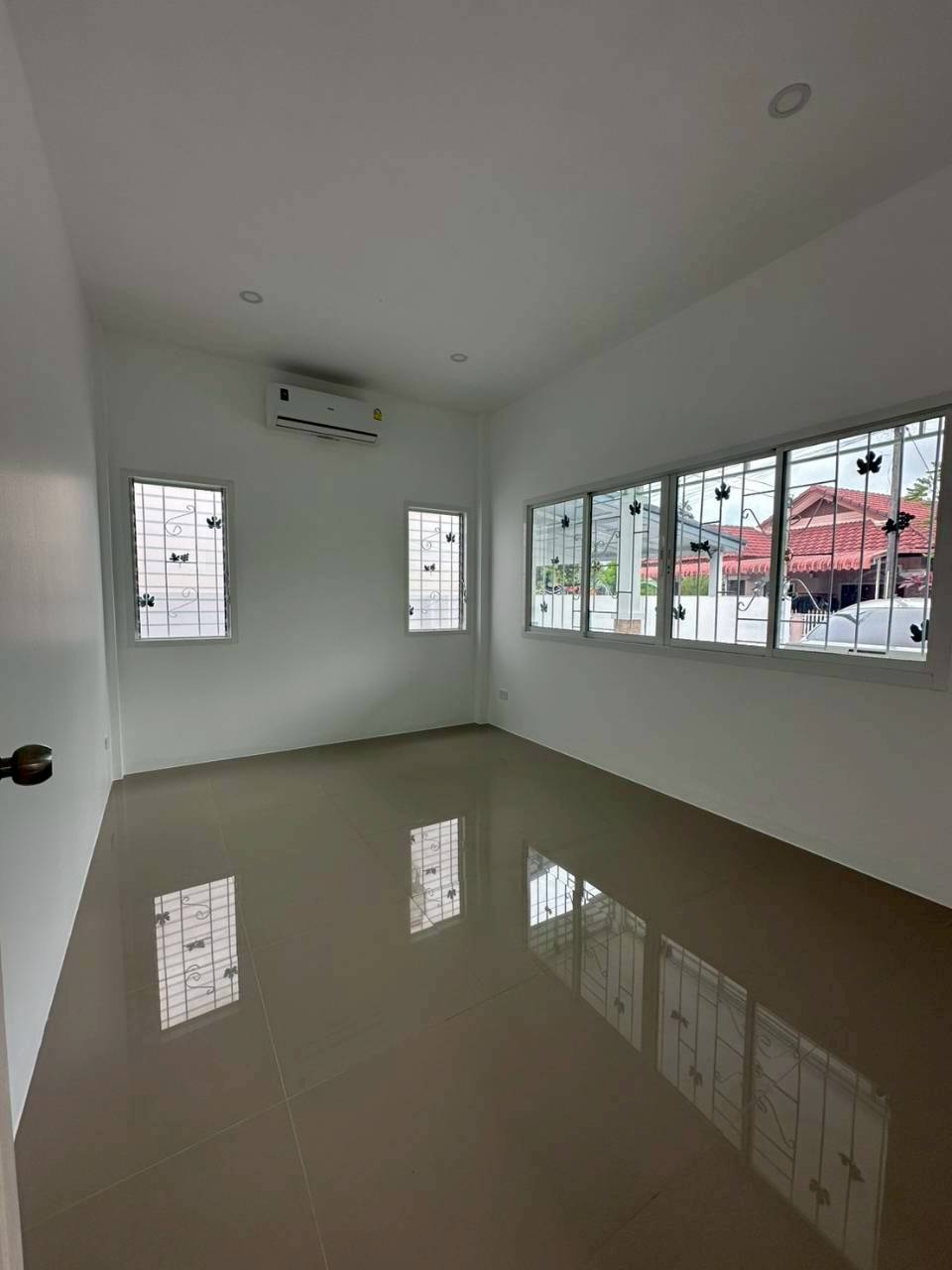 บ้านเดี่ยว โซนป่าคลอก WR-04186 5