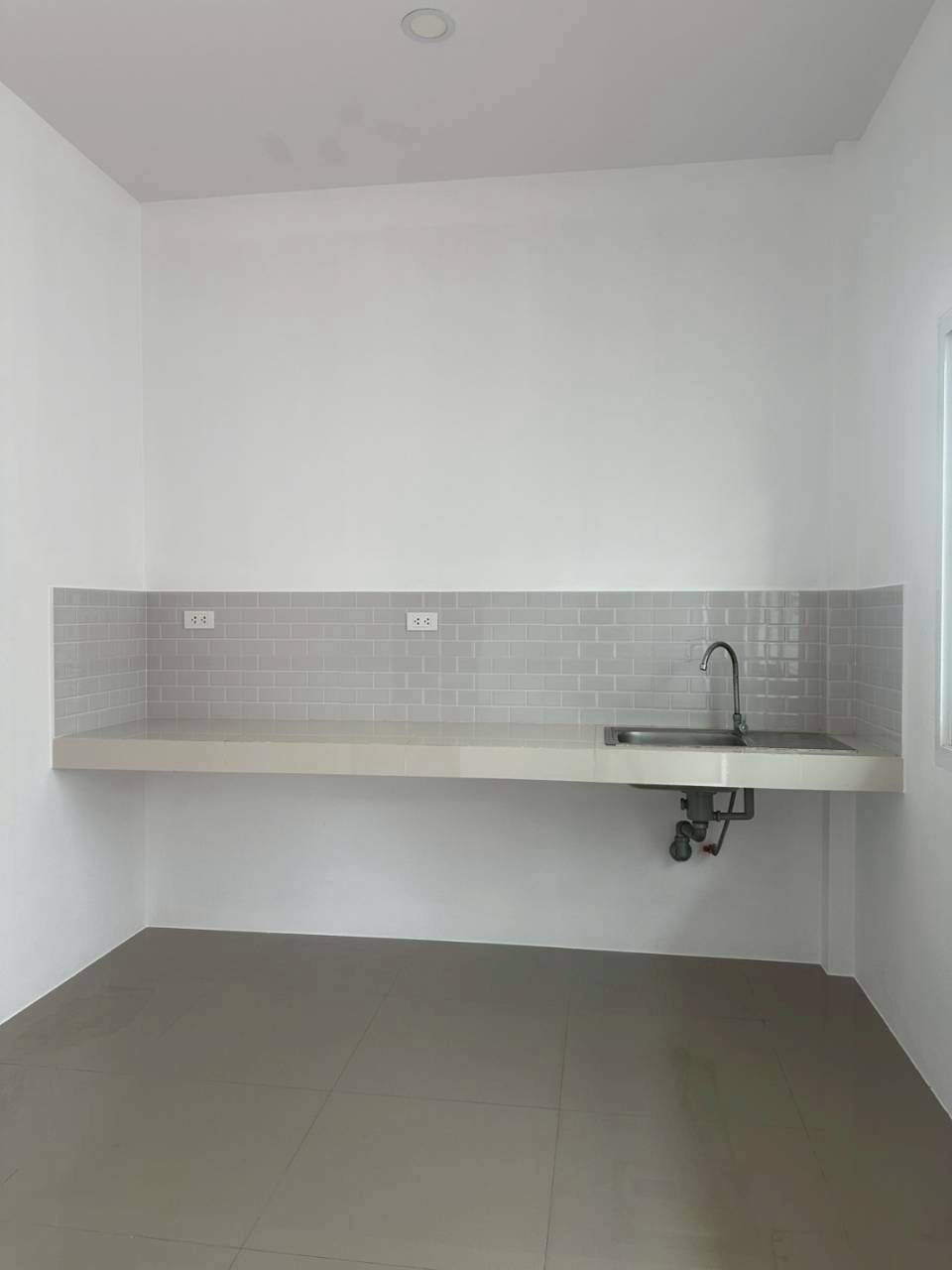 บ้านเดี่ยว โซนป่าคลอก WR-04186 6